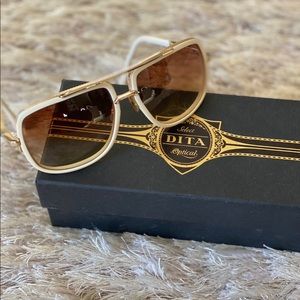 Fits Mach One Sunglasses